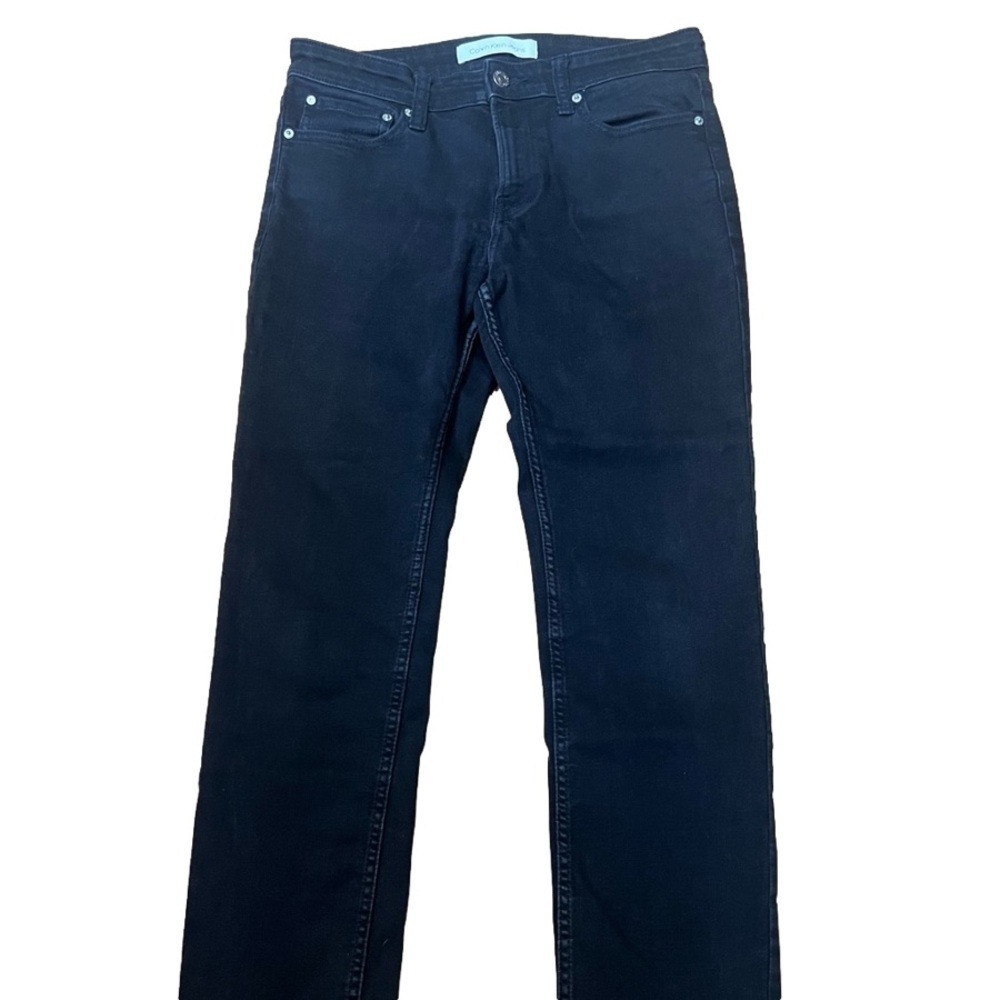 Men’s Calvin Klein jeans